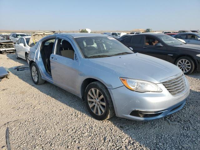 Photo 3 VIN: 1C3CCBBB9DN612063 - CHRYSLER 200 TOURIN 