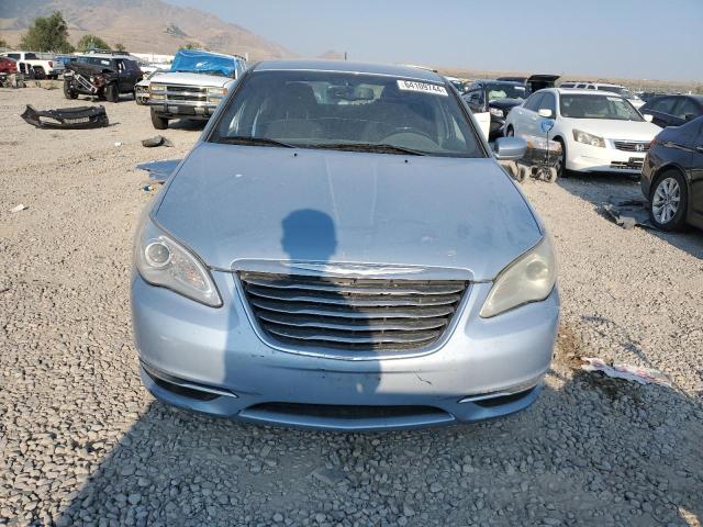 Photo 4 VIN: 1C3CCBBB9DN612063 - CHRYSLER 200 TOURIN 