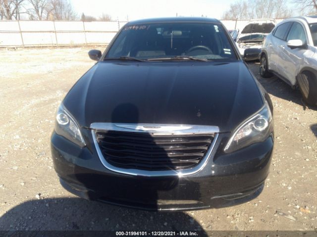 Photo 5 VIN: 1C3CCBBB9DN615464 - CHRYSLER 200 