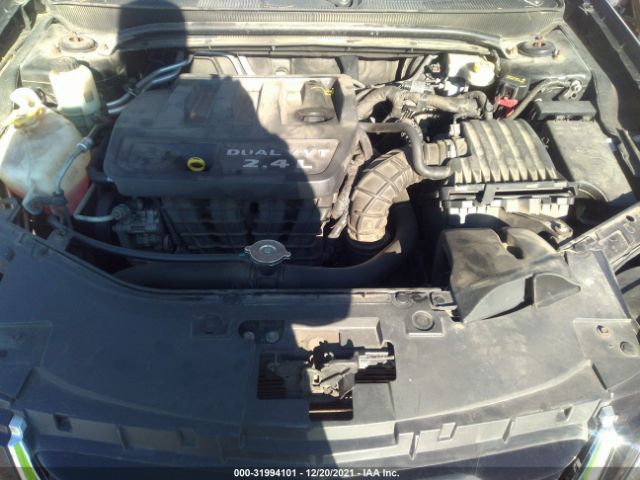 Photo 9 VIN: 1C3CCBBB9DN615464 - CHRYSLER 200 