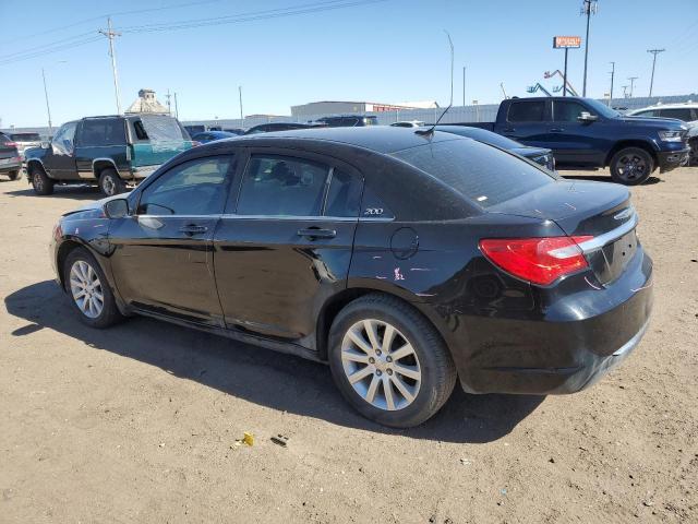 Photo 1 VIN: 1C3CCBBB9DN629574 - CHRYSLER 200 