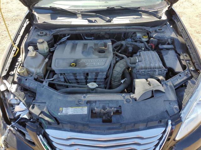 Photo 10 VIN: 1C3CCBBB9DN629574 - CHRYSLER 200 