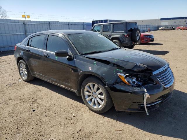 Photo 3 VIN: 1C3CCBBB9DN629574 - CHRYSLER 200 