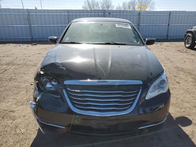 Photo 4 VIN: 1C3CCBBB9DN629574 - CHRYSLER 200 