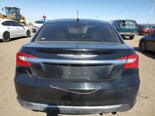 Photo 5 VIN: 1C3CCBBB9DN629574 - CHRYSLER 200 