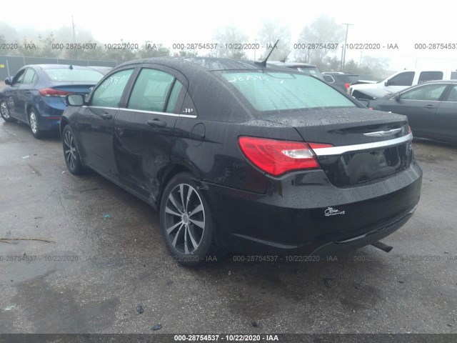 Photo 2 VIN: 1C3CCBBB9DN631857 - CHRYSLER 200 