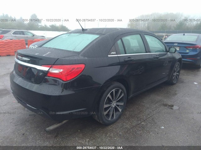 Photo 3 VIN: 1C3CCBBB9DN631857 - CHRYSLER 200 