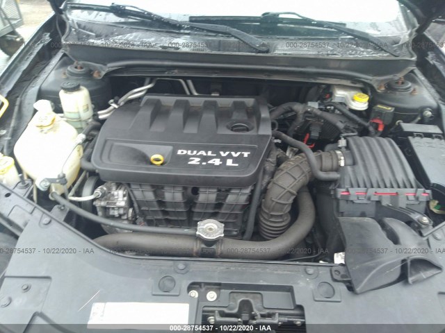 Photo 9 VIN: 1C3CCBBB9DN631857 - CHRYSLER 200 