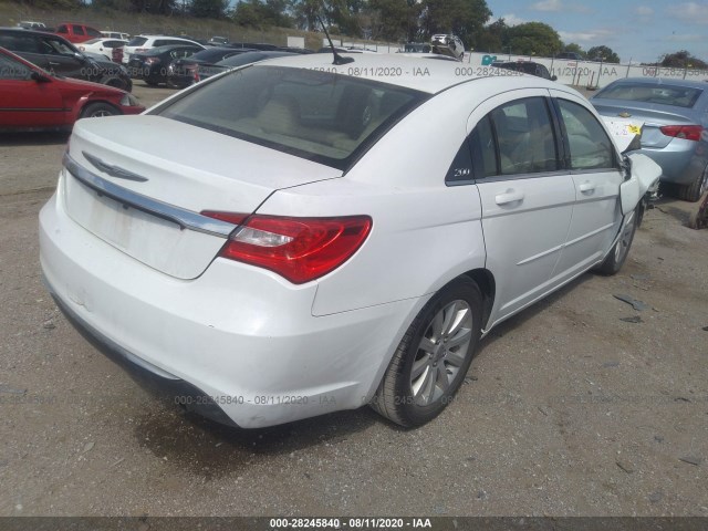 Photo 3 VIN: 1C3CCBBB9DN635911 - CHRYSLER 200 