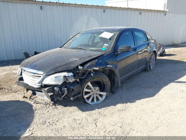 Photo 1 VIN: 1C3CCBBB9DN635925 - CHRYSLER 200 