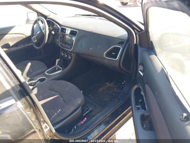 Photo 4 VIN: 1C3CCBBB9DN635925 - CHRYSLER 200 