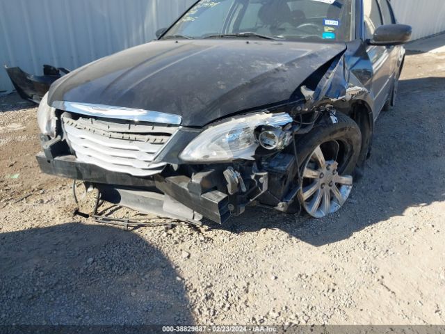 Photo 5 VIN: 1C3CCBBB9DN635925 - CHRYSLER 200 