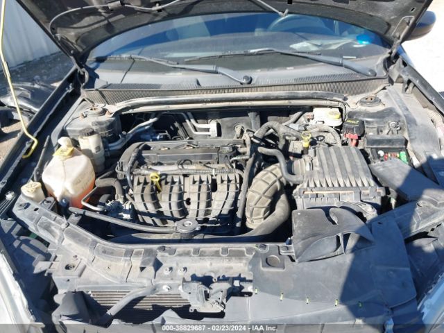 Photo 9 VIN: 1C3CCBBB9DN635925 - CHRYSLER 200 