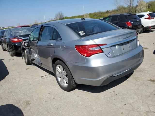 Photo 1 VIN: 1C3CCBBB9DN651428 - CHRYSLER 200 