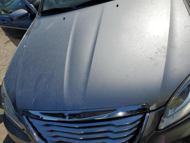 Photo 10 VIN: 1C3CCBBB9DN651428 - CHRYSLER 200 