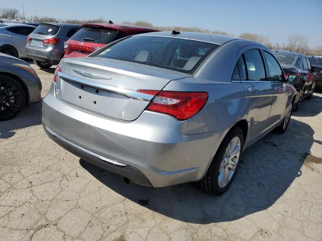 Photo 2 VIN: 1C3CCBBB9DN651428 - CHRYSLER 200 