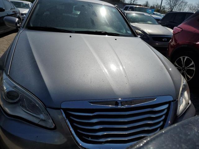 Photo 4 VIN: 1C3CCBBB9DN651428 - CHRYSLER 200 