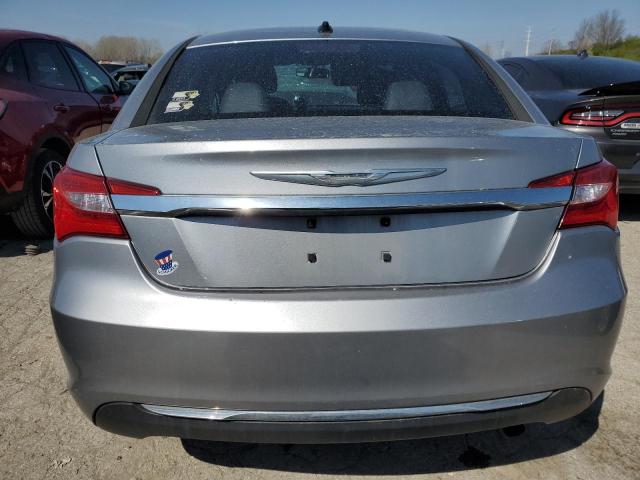 Photo 5 VIN: 1C3CCBBB9DN651428 - CHRYSLER 200 