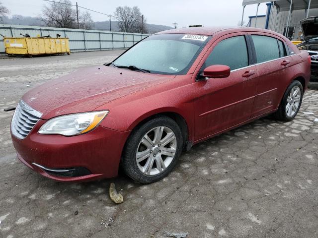 Photo 0 VIN: 1C3CCBBB9DN656306 - CHRYSLER 200 TOURIN 