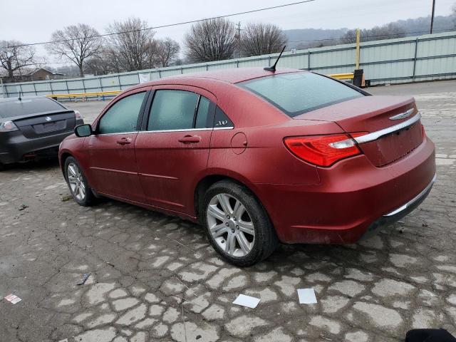 Photo 1 VIN: 1C3CCBBB9DN656306 - CHRYSLER 200 TOURIN 