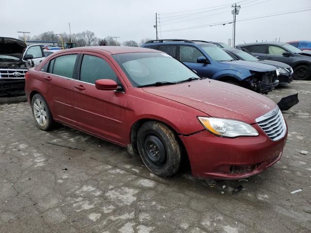 Photo 3 VIN: 1C3CCBBB9DN656306 - CHRYSLER 200 TOURIN 