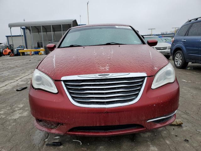 Photo 4 VIN: 1C3CCBBB9DN656306 - CHRYSLER 200 TOURIN 