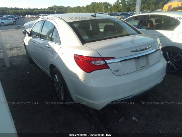 Photo 2 VIN: 1C3CCBBB9DN672294 - CHRYSLER 200 