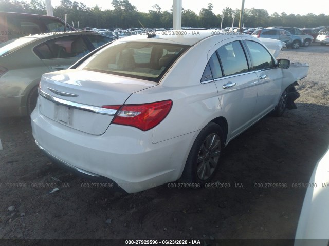 Photo 3 VIN: 1C3CCBBB9DN672294 - CHRYSLER 200 