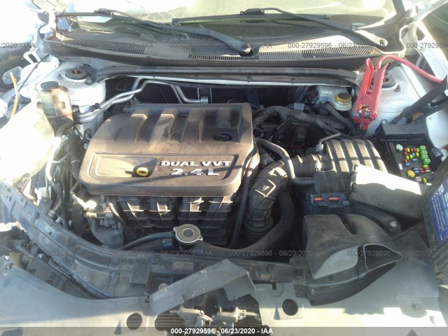 Photo 9 VIN: 1C3CCBBB9DN672294 - CHRYSLER 200 