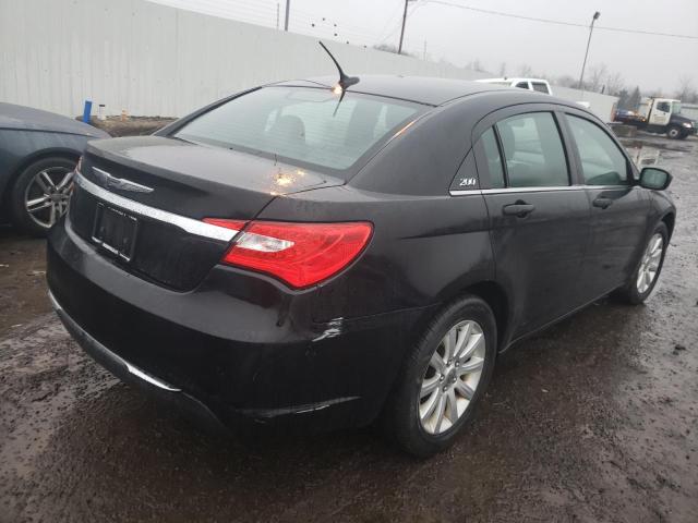 Photo 3 VIN: 1C3CCBBB9DN676927 - CHRYSLER 200 TOURIN 