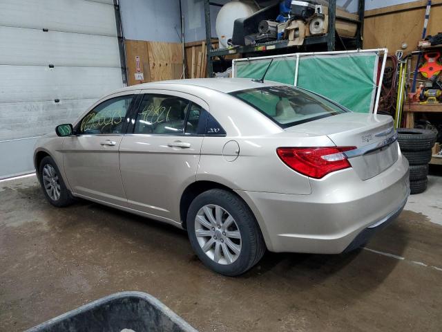 Photo 1 VIN: 1C3CCBBB9DN692559 - CHRYSLER 200 TOURIN 