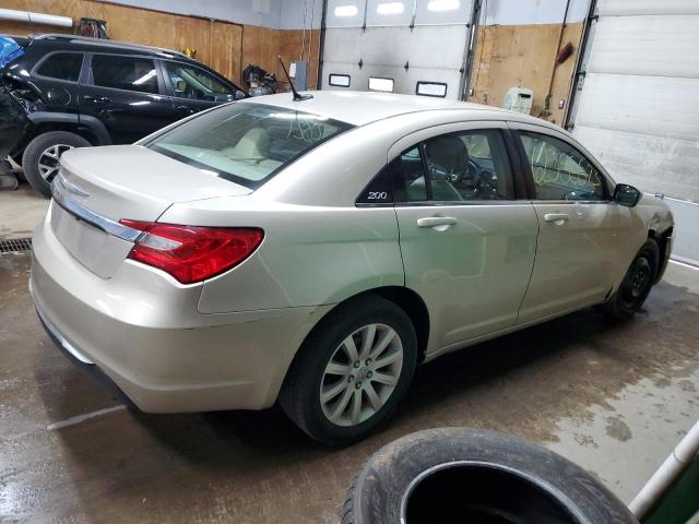 Photo 2 VIN: 1C3CCBBB9DN692559 - CHRYSLER 200 TOURIN 