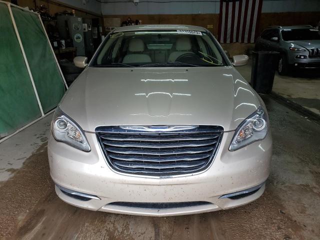 Photo 4 VIN: 1C3CCBBB9DN692559 - CHRYSLER 200 TOURIN 