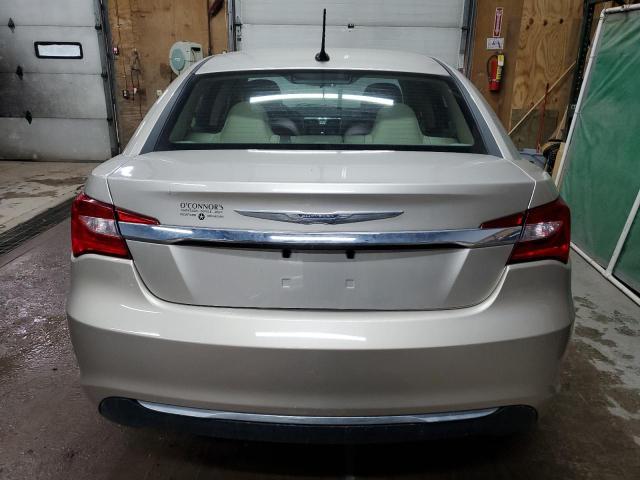 Photo 5 VIN: 1C3CCBBB9DN692559 - CHRYSLER 200 TOURIN 