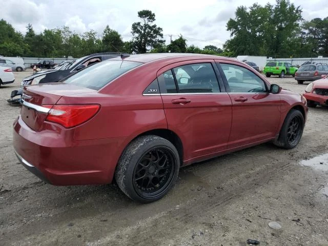 Photo 2 VIN: 1C3CCBBB9DN694148 - CHRYSLER 200 TOURIN 