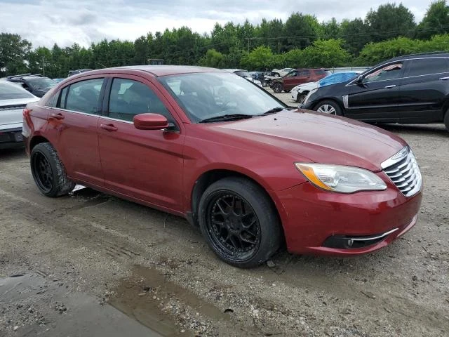 Photo 3 VIN: 1C3CCBBB9DN694148 - CHRYSLER 200 TOURIN 