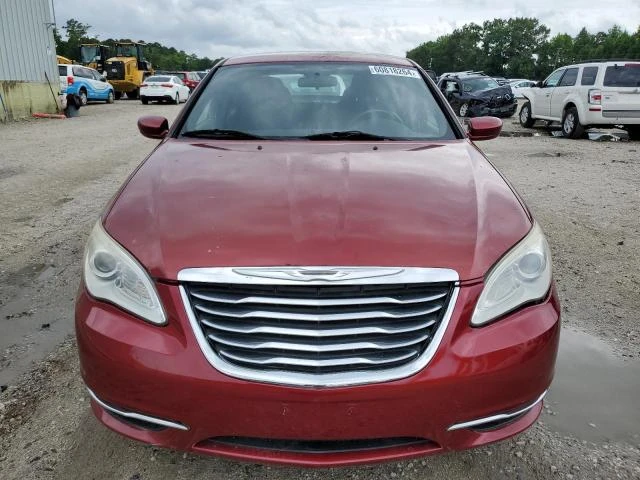 Photo 4 VIN: 1C3CCBBB9DN694148 - CHRYSLER 200 TOURIN 