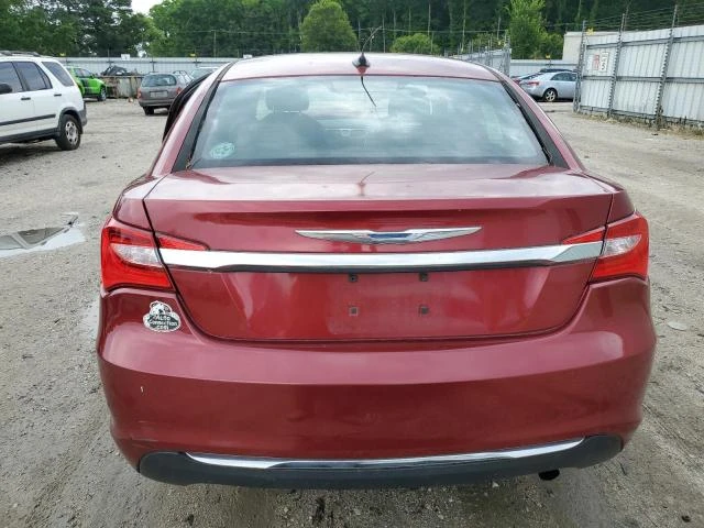 Photo 5 VIN: 1C3CCBBB9DN694148 - CHRYSLER 200 TOURIN 