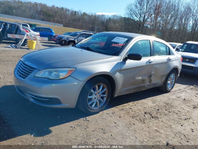 Photo 1 VIN: 1C3CCBBB9DN696031 - CHRYSLER 200 