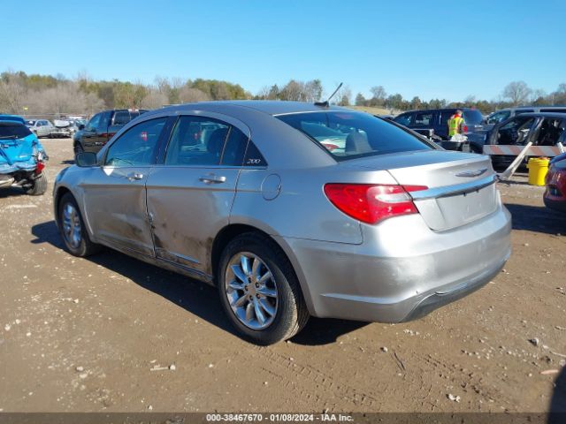 Photo 2 VIN: 1C3CCBBB9DN696031 - CHRYSLER 200 