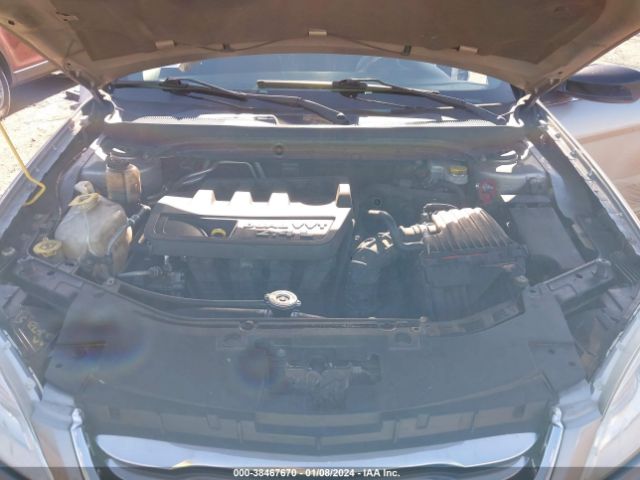 Photo 9 VIN: 1C3CCBBB9DN696031 - CHRYSLER 200 