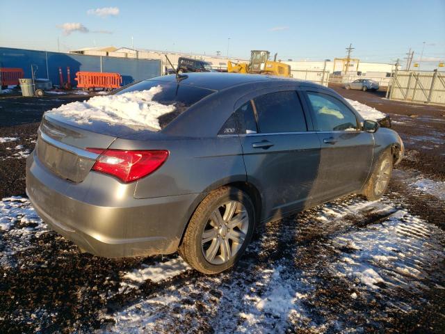 Photo 2 VIN: 1C3CCBBB9DN699799 - CHRYSLER 200 TOURIN 