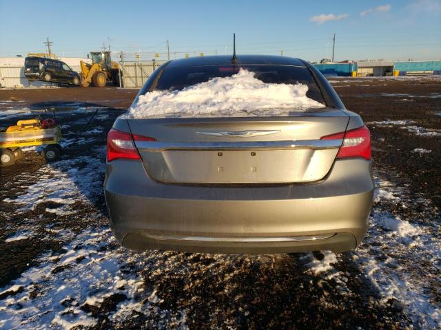 Photo 5 VIN: 1C3CCBBB9DN699799 - CHRYSLER 200 TOURIN 