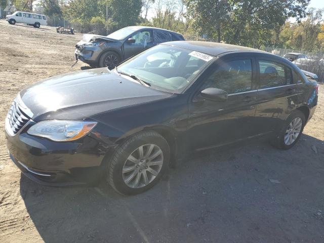 Photo 0 VIN: 1C3CCBBB9DN699947 - CHRYSLER 200 