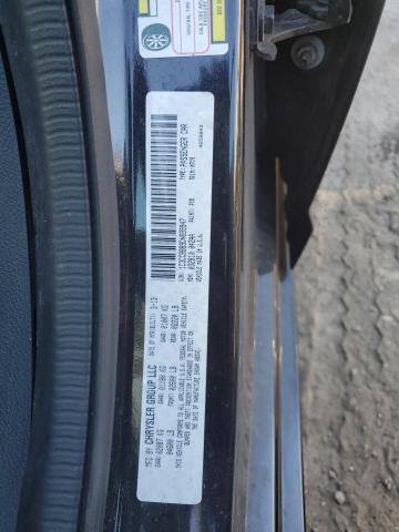 Photo 11 VIN: 1C3CCBBB9DN699947 - CHRYSLER 200 