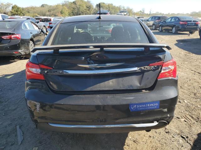 Photo 5 VIN: 1C3CCBBB9DN699947 - CHRYSLER 200 