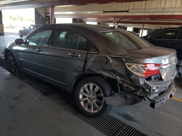 Photo 1 VIN: 1C3CCBBB9DN714379 - CHRYSLER 200 