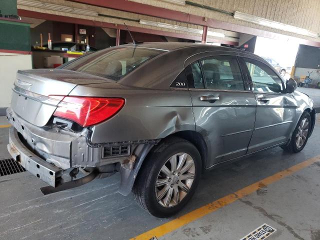 Photo 2 VIN: 1C3CCBBB9DN714379 - CHRYSLER 200 