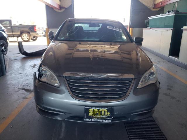 Photo 4 VIN: 1C3CCBBB9DN714379 - CHRYSLER 200 