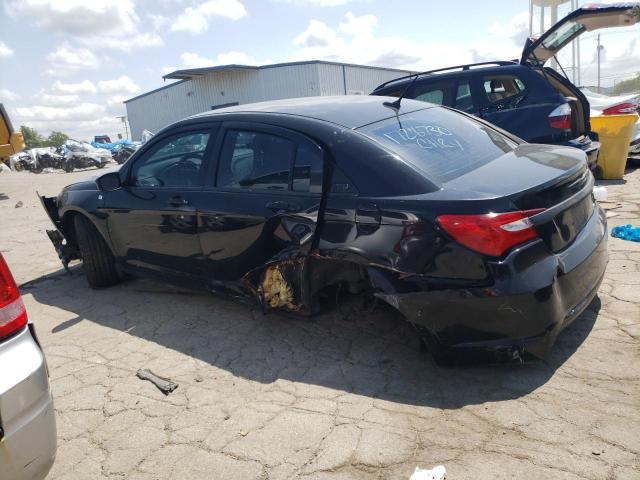 Photo 1 VIN: 1C3CCBBB9DN739279 - CHRYSLER 200 TOURIN 